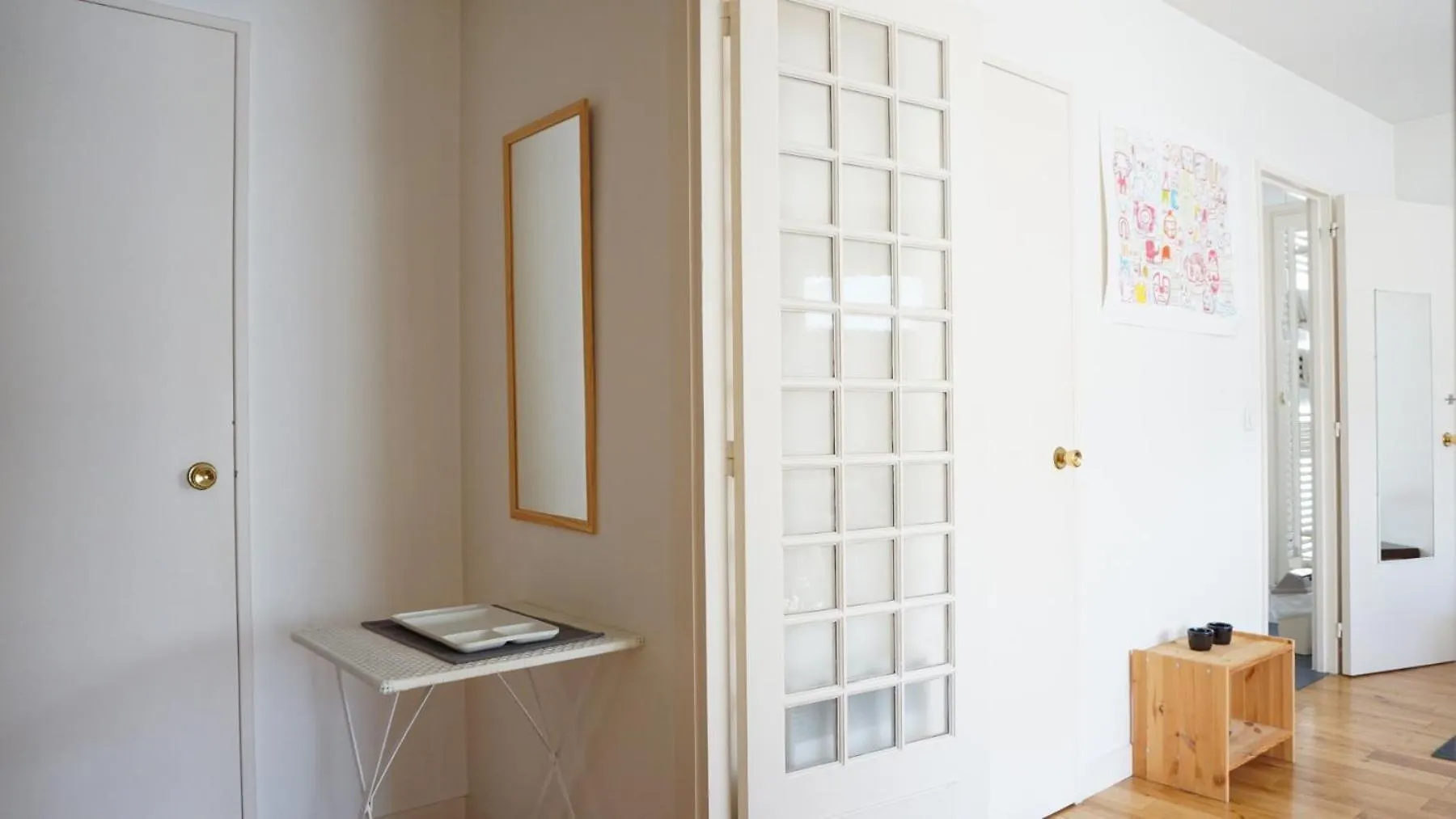 Rue Lauriston - Paris 16 Apartment 0*,  France