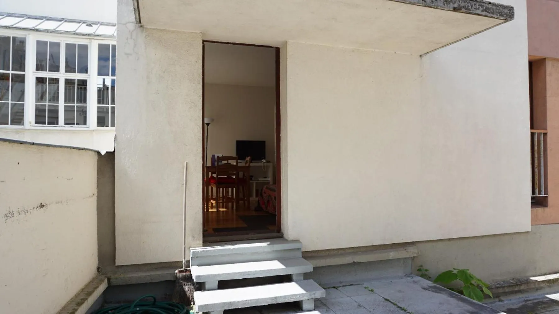Rue Lauriston - Paris 16 Apartment