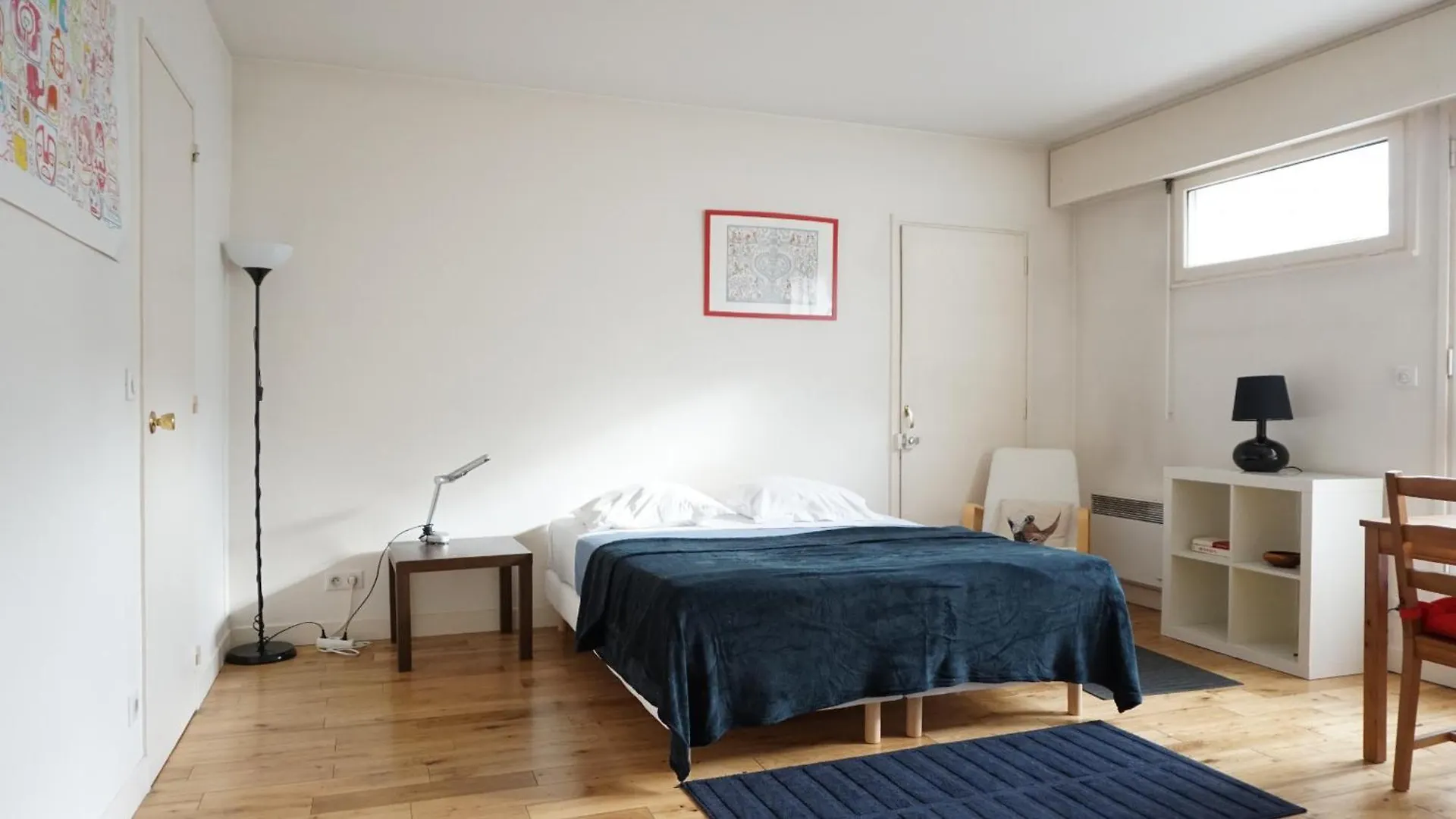 Rue Lauriston - Paris 16 Apartment France