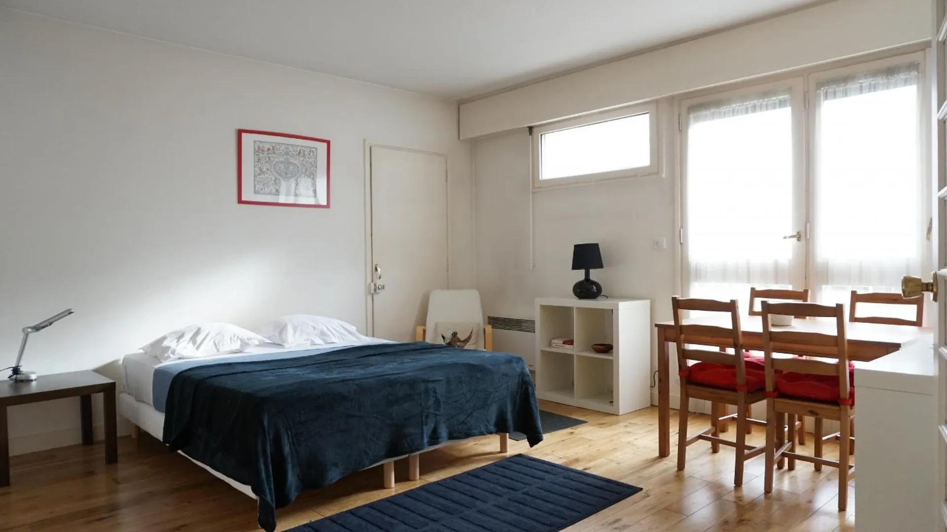 Rue Lauriston - Paris 16 Apartment